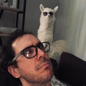 Meet your Posher, Danny